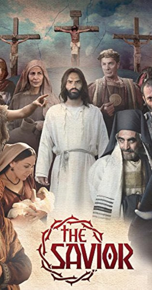 The Savior