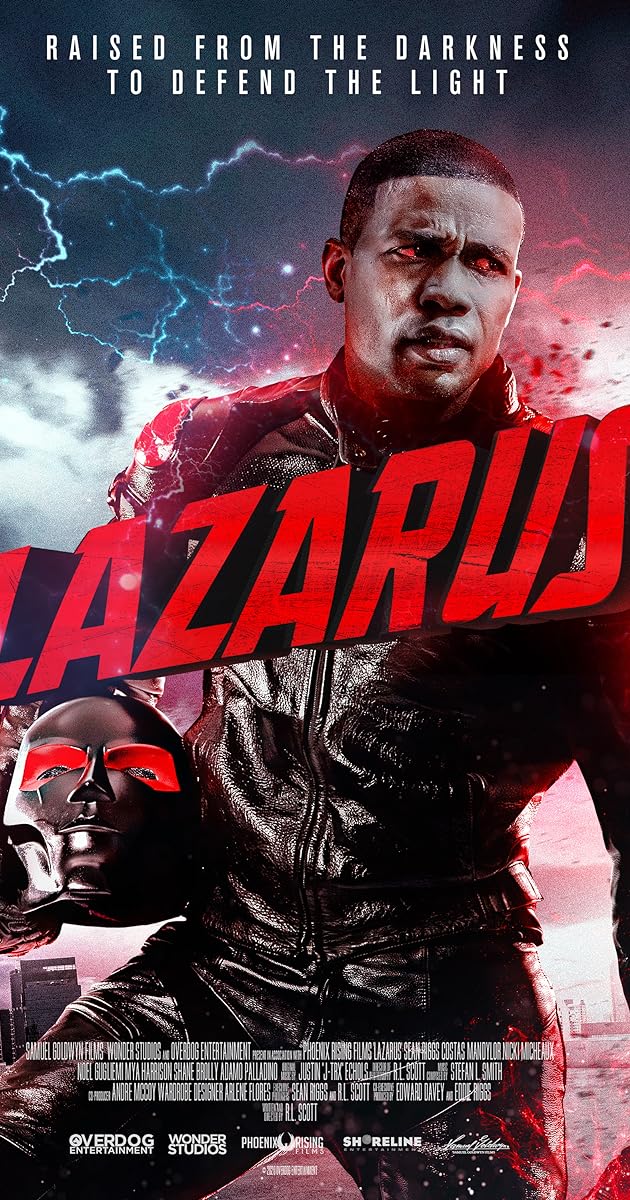 Lazarus