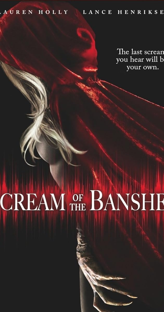 Scream of the Banshee
