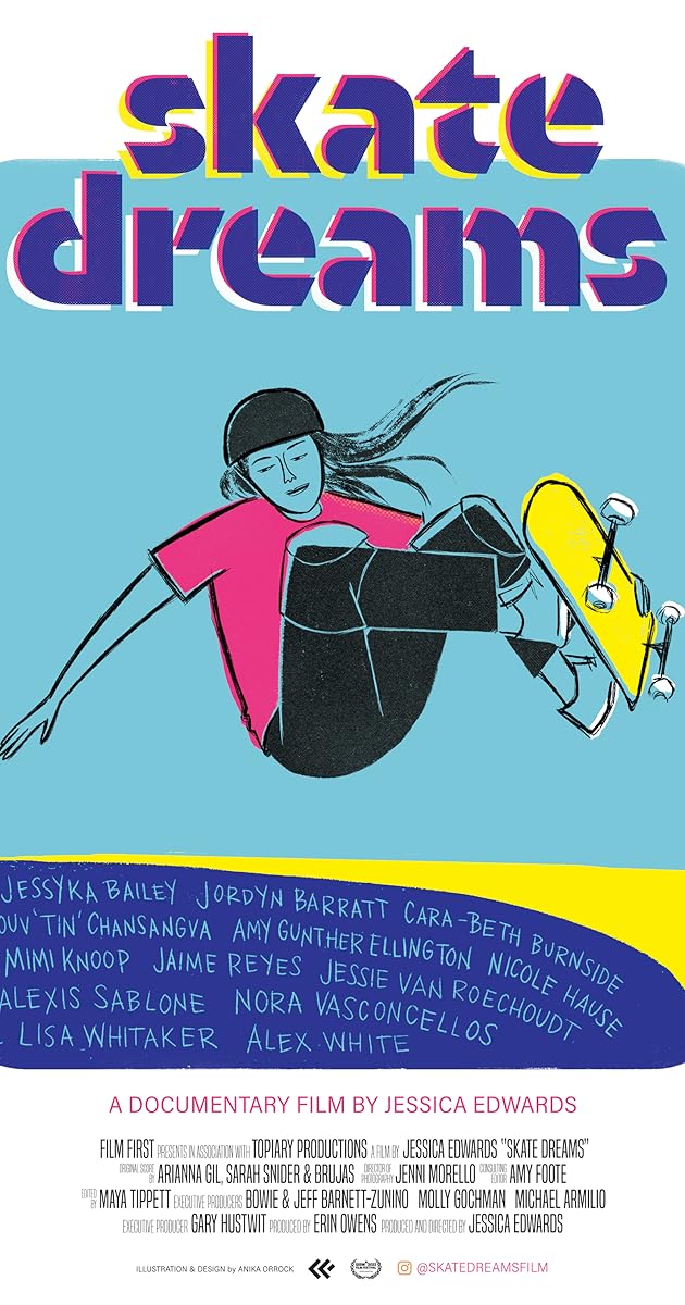 Skate Dreams