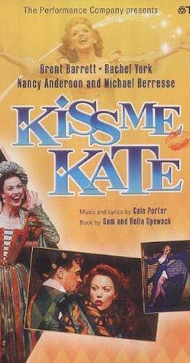Kiss Me Kate