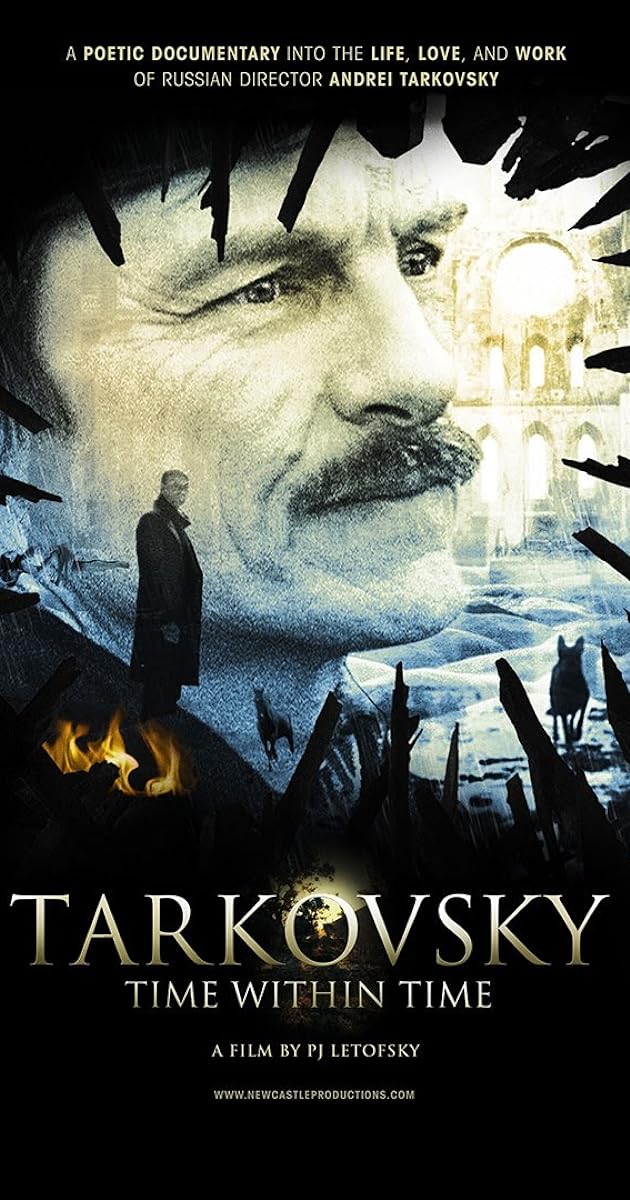 Tarkovsky: Time Within Time
