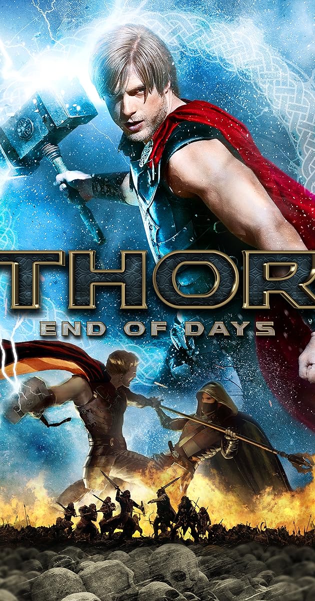 Thor: End of Days
