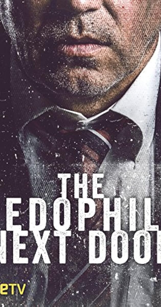 The Paedophile Next Door