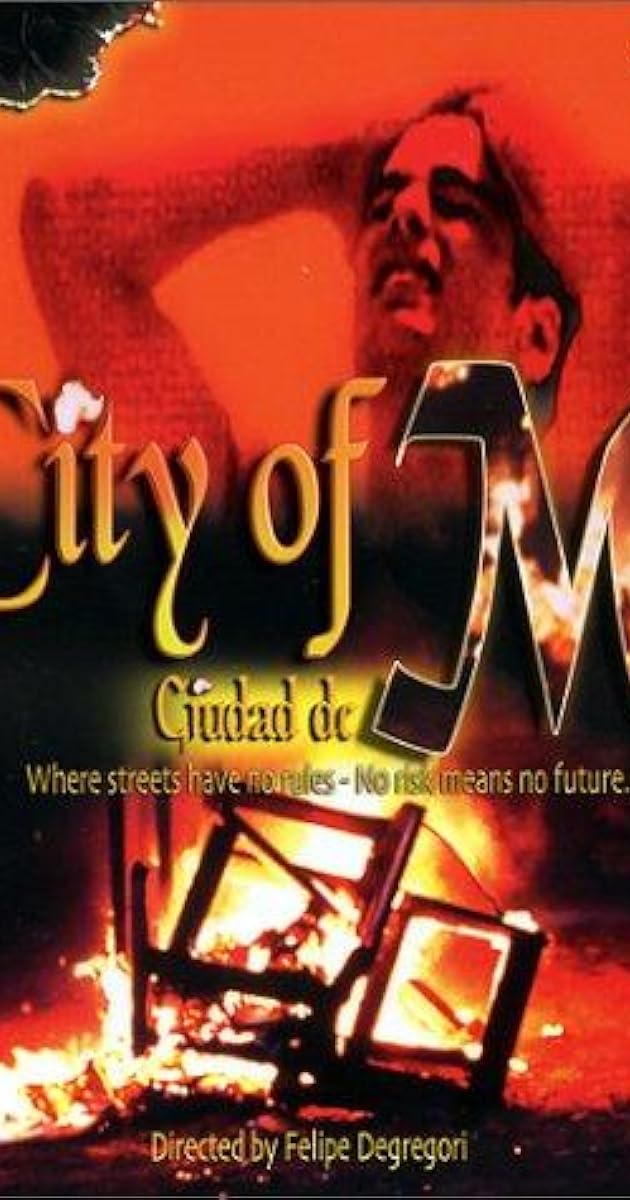 Ciudad de M