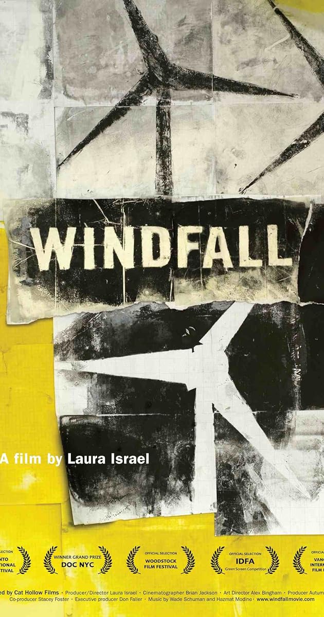 Windfall