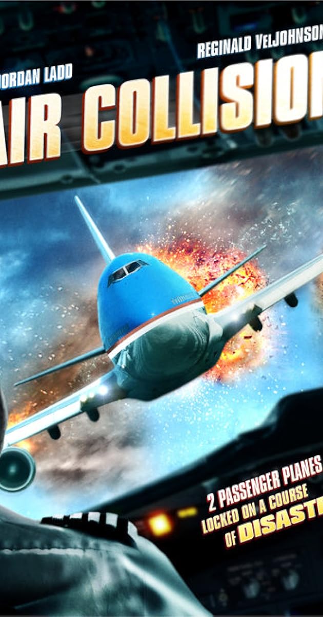 Air Collision