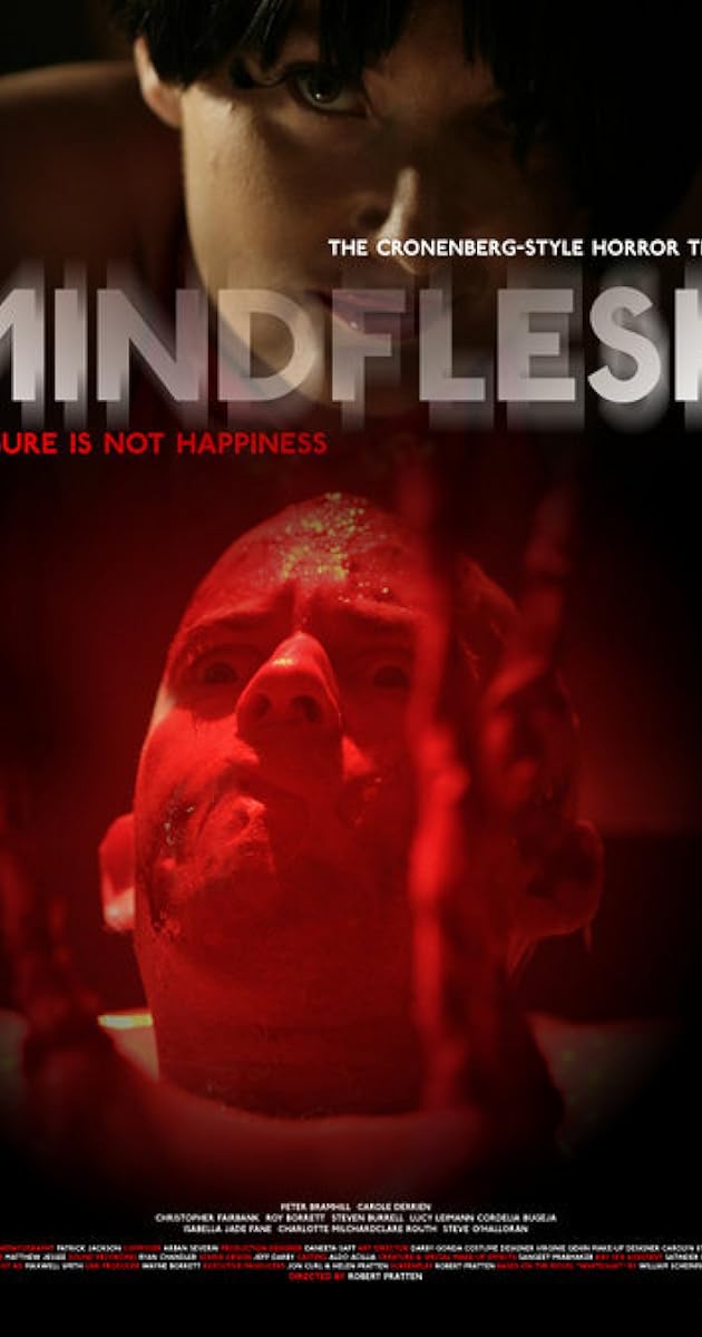 Mindflesh