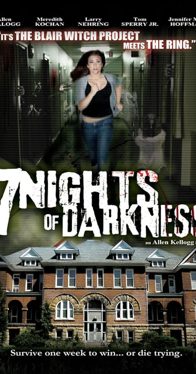 7 Nights Of Darkness