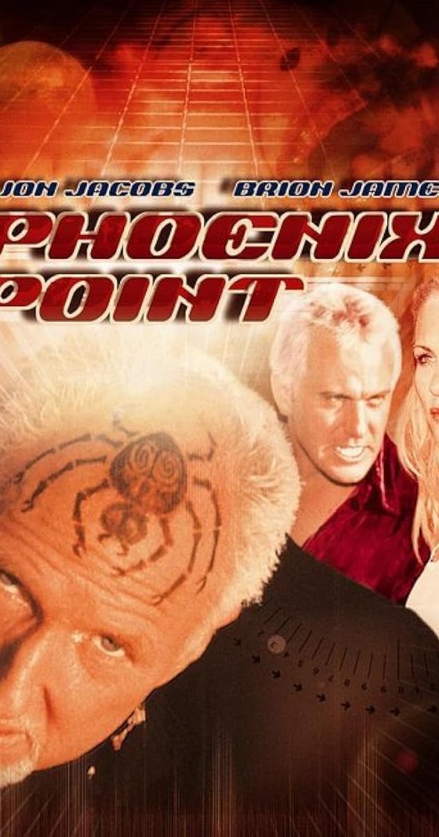 Phoenix Point