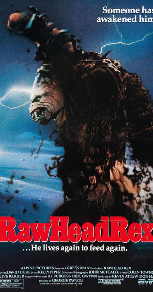 Rawhead Rex