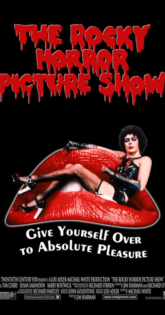 The Rocky Horror Picture Show