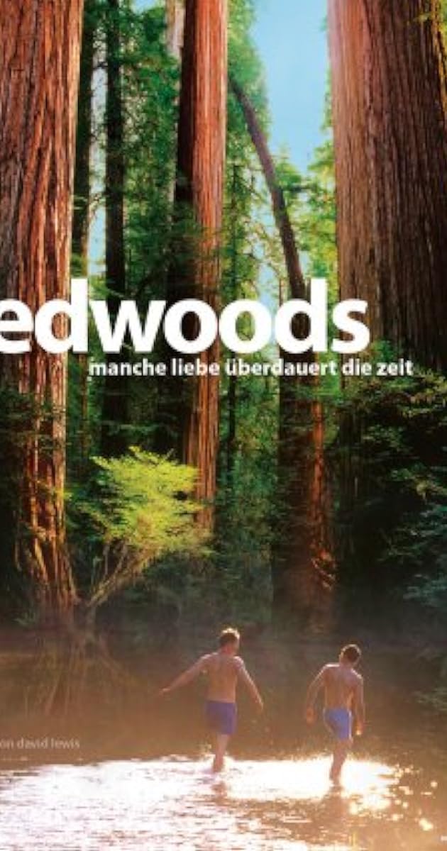 Redwoods