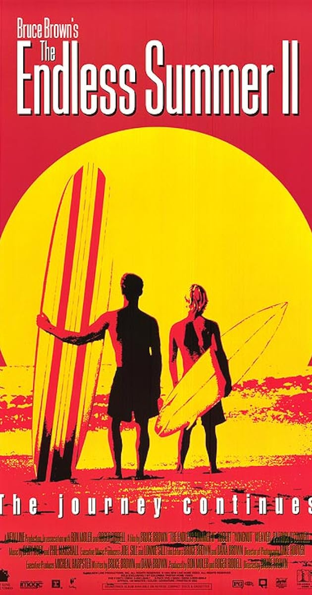 The Endless Summer 2