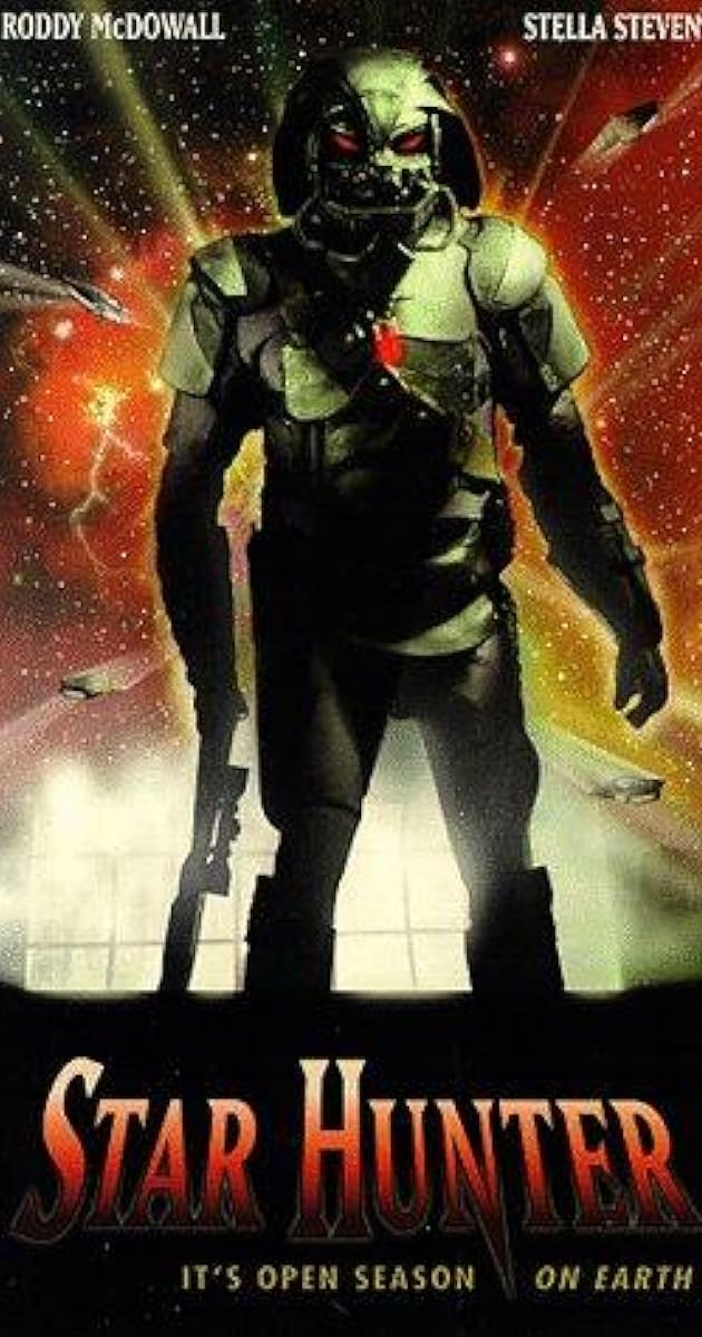 Star Hunter
