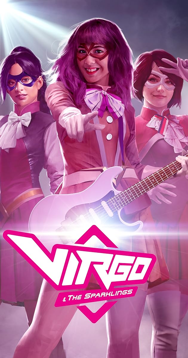 Virgo and the Sparklings