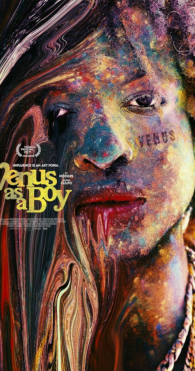 Venus as a Boy