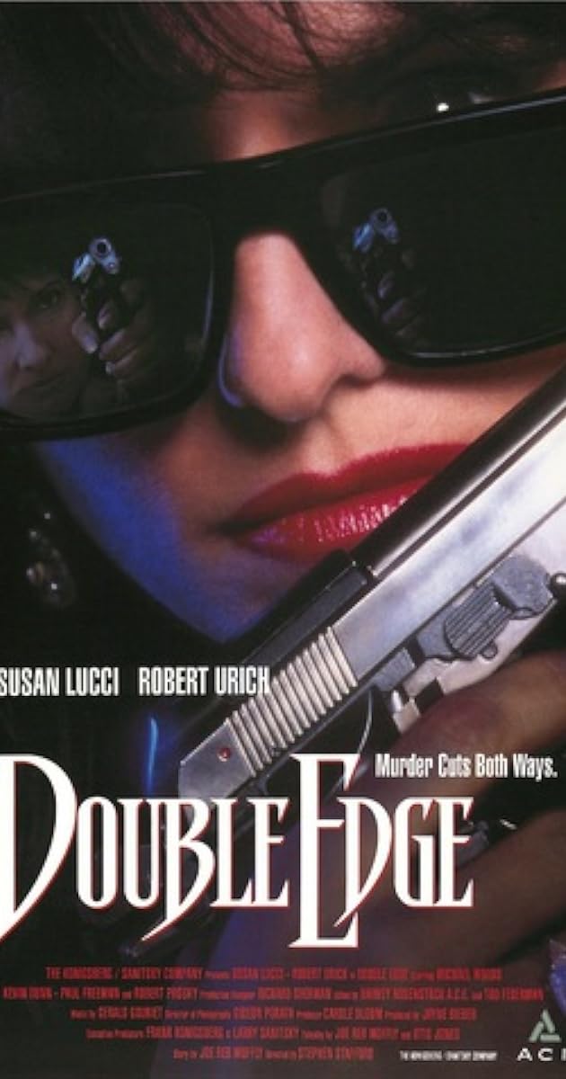 Double Edge