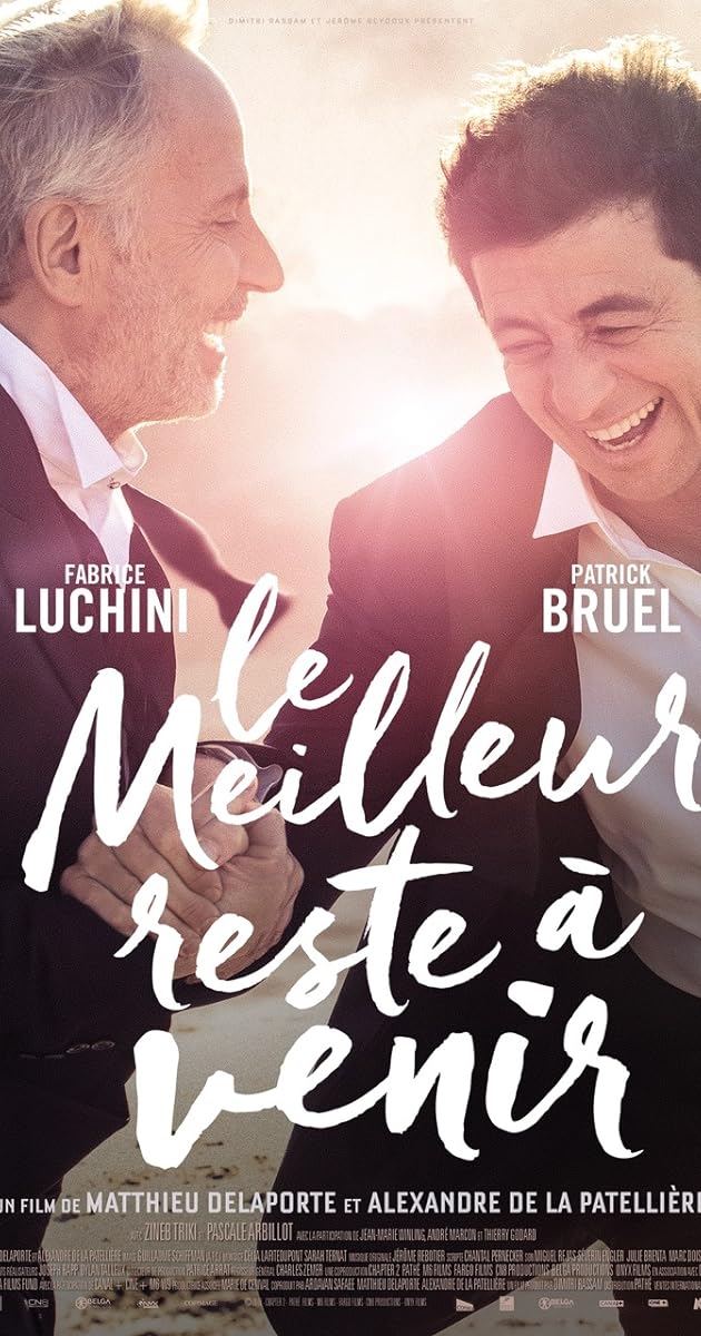Le Meilleur reste à venir