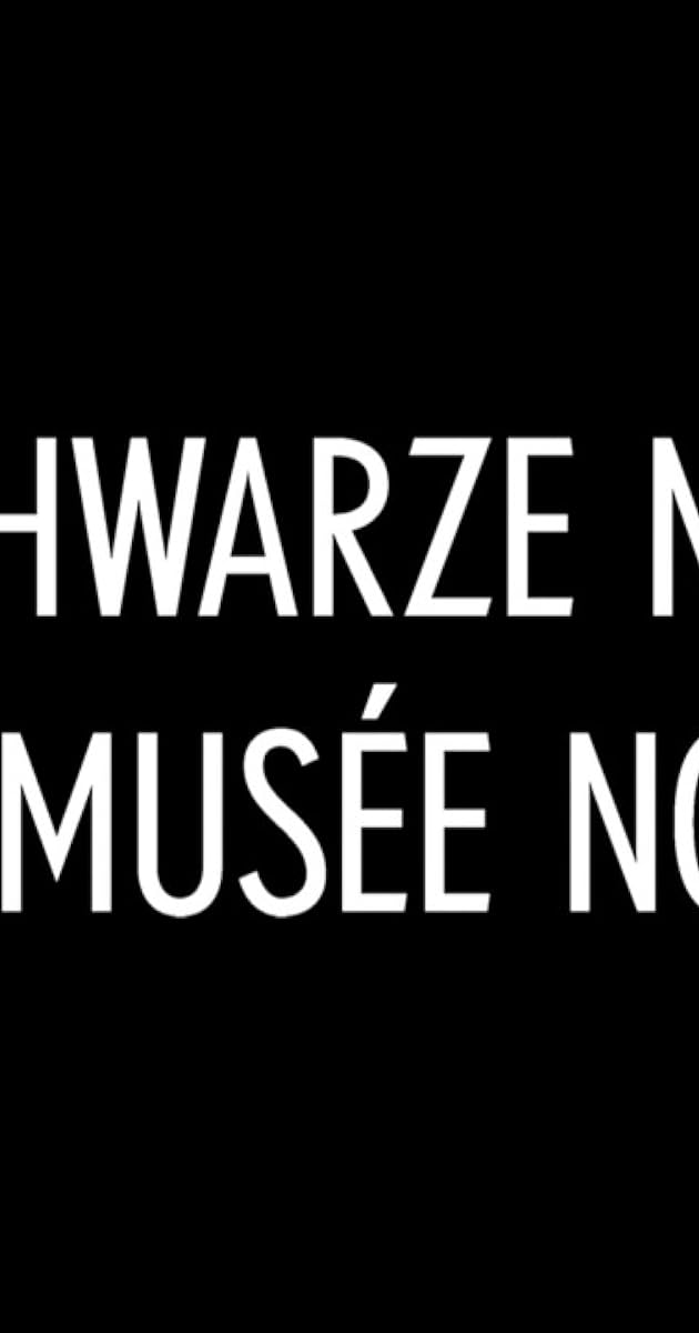 Das Schwarze Museum