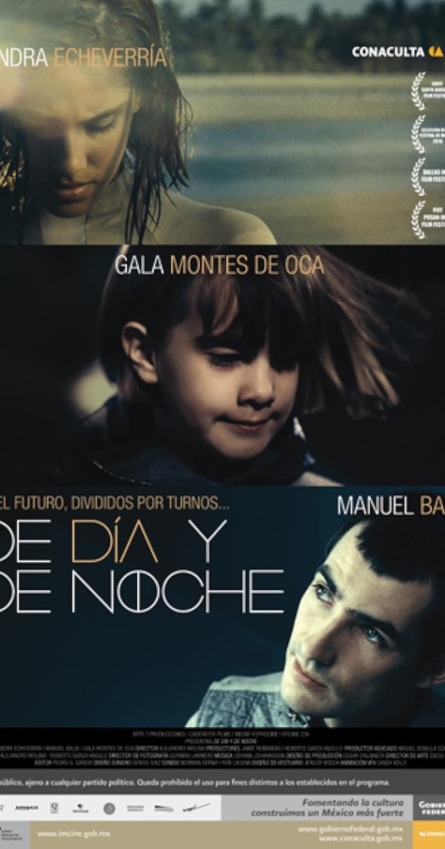De día y de noche