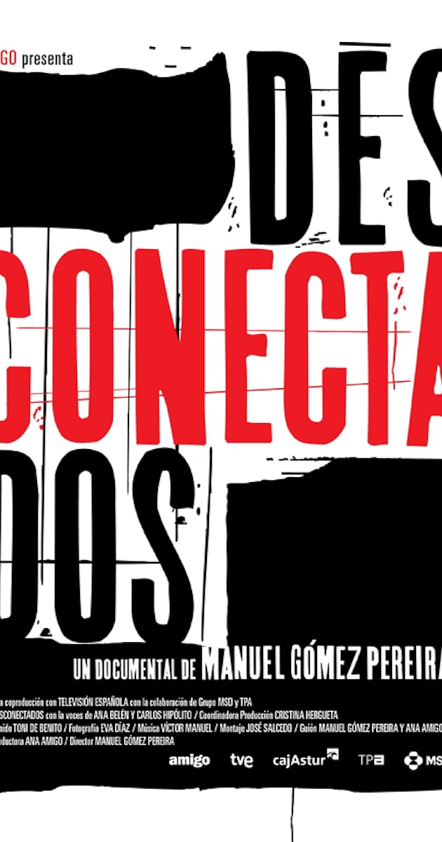 Desconectados