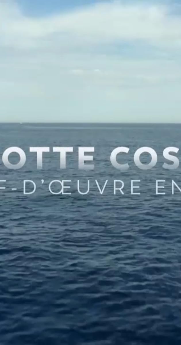 La grotte Cosquer, un chef-d’oeuvre en sursis