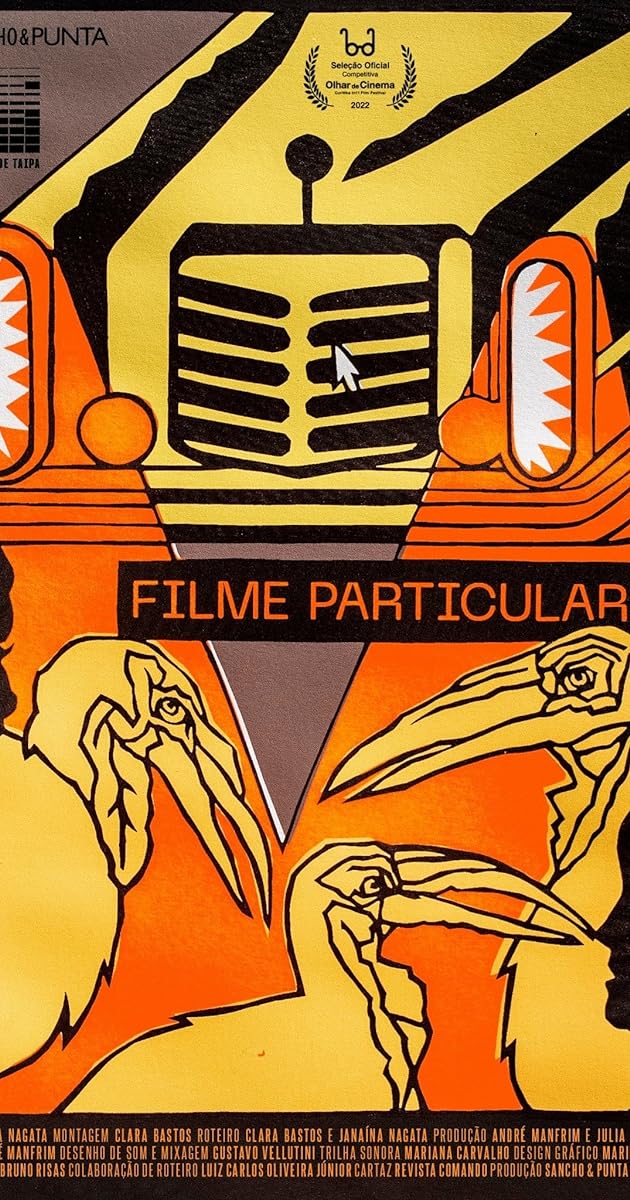 Filme Particular