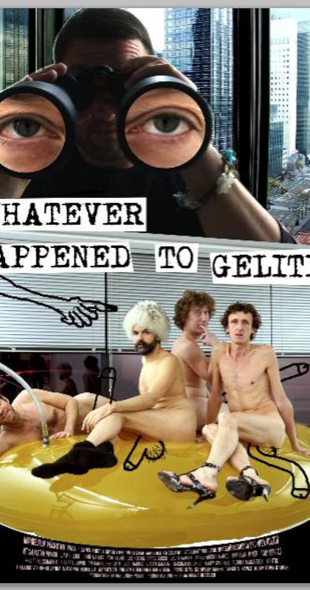 Whatever Happened to Gelitin