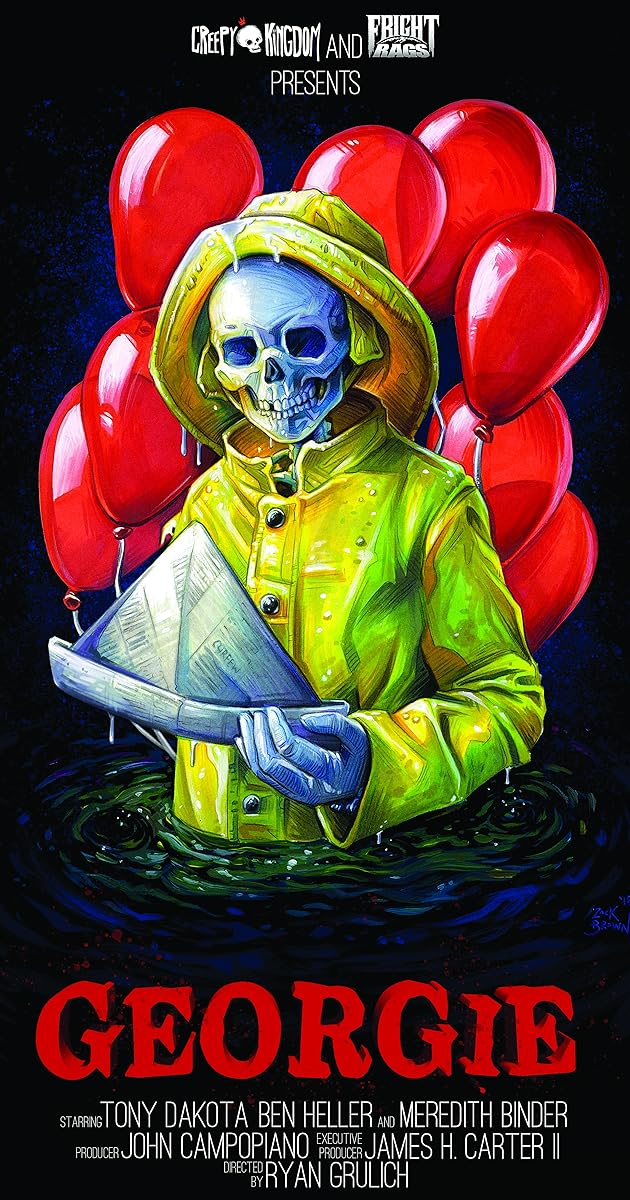Georgie