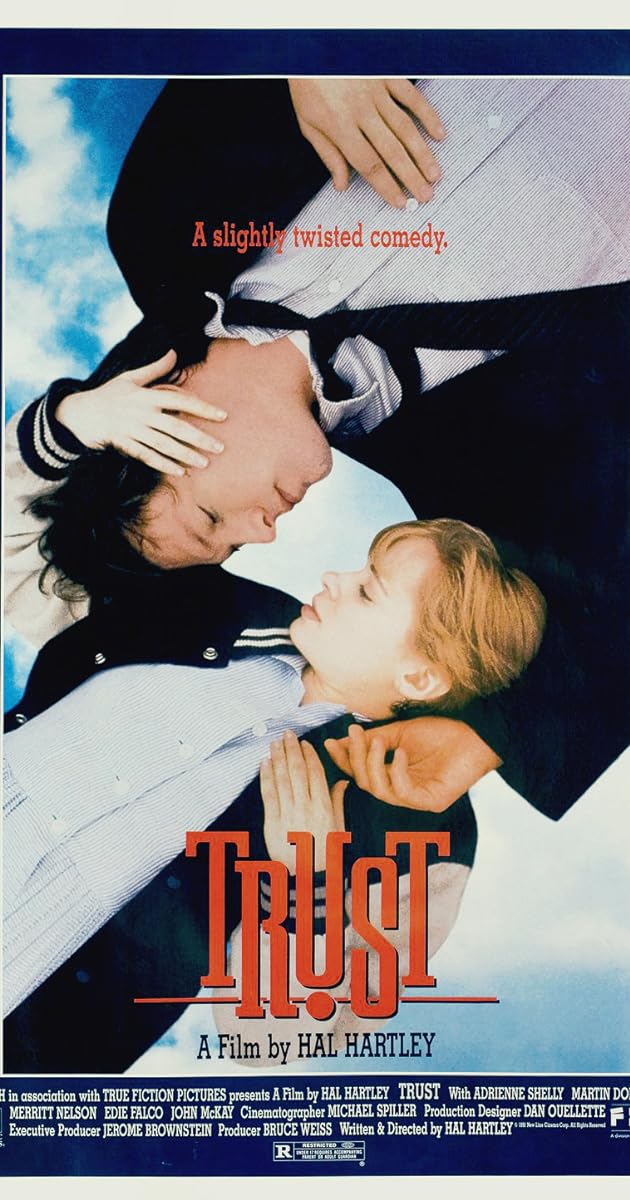 Trust