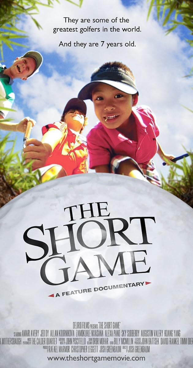 The Short Game