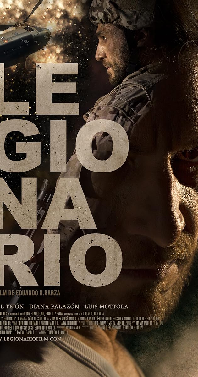 Legionario