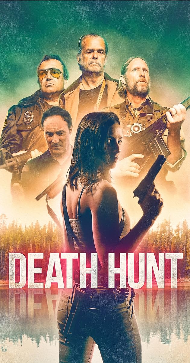 Death Hunt