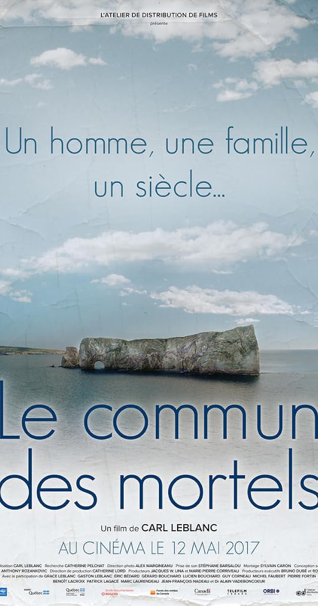 Le commun des mortels