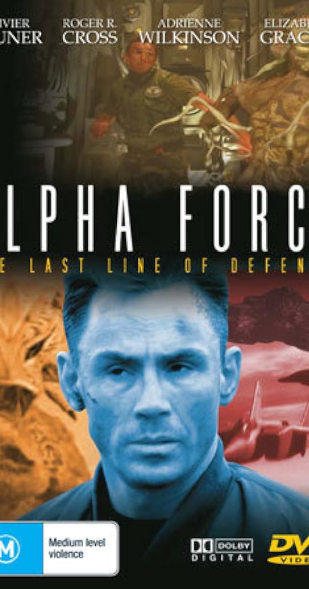 Interceptor Force 2