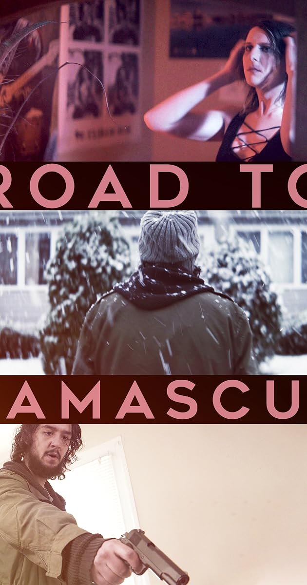 Road to Damascus