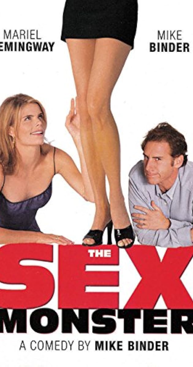 The Sex Monster