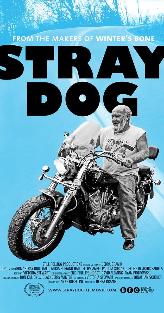 Stray Dog