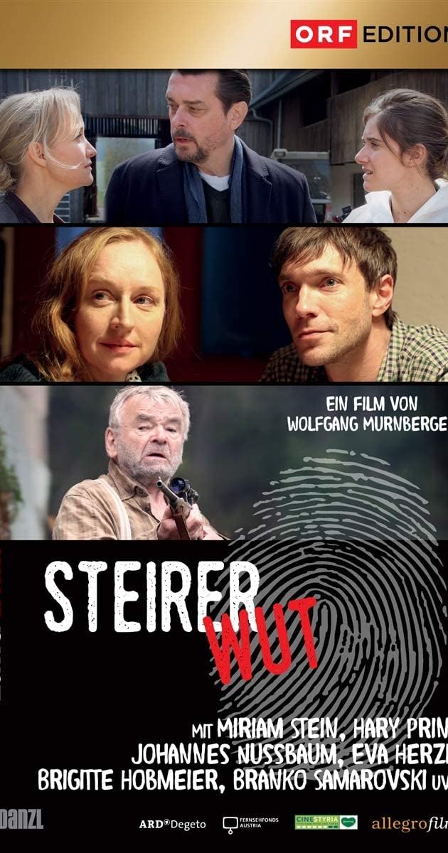 Steirerwut