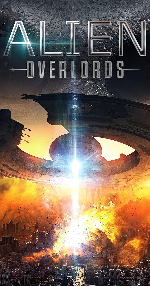 Alien Overlords