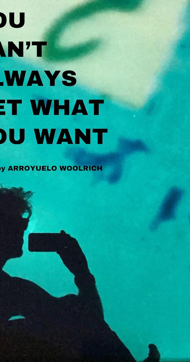 You can't (Kan't) always get what you want.