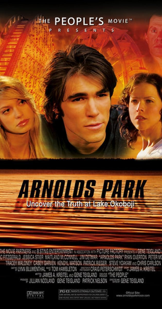 Arnolds Park