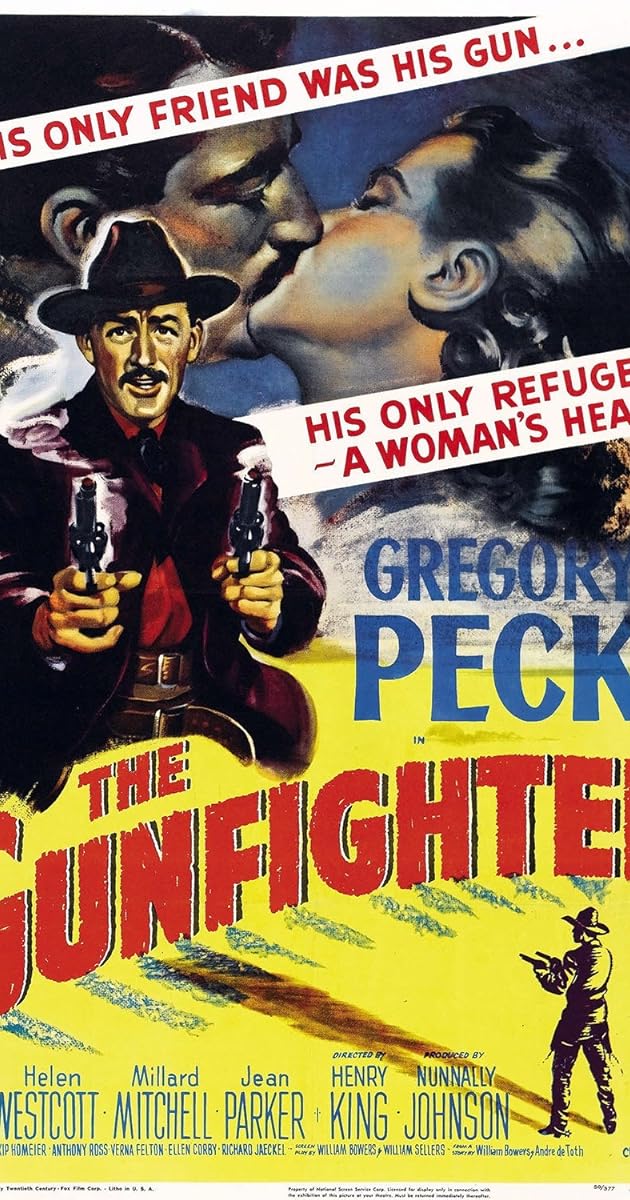 The Gunfighter