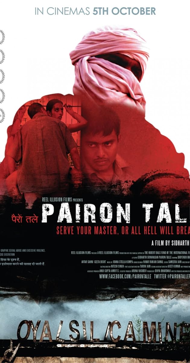 Pairon Talle