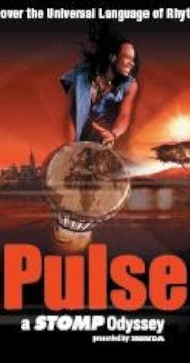 Pulse: A Stomp Odyssey