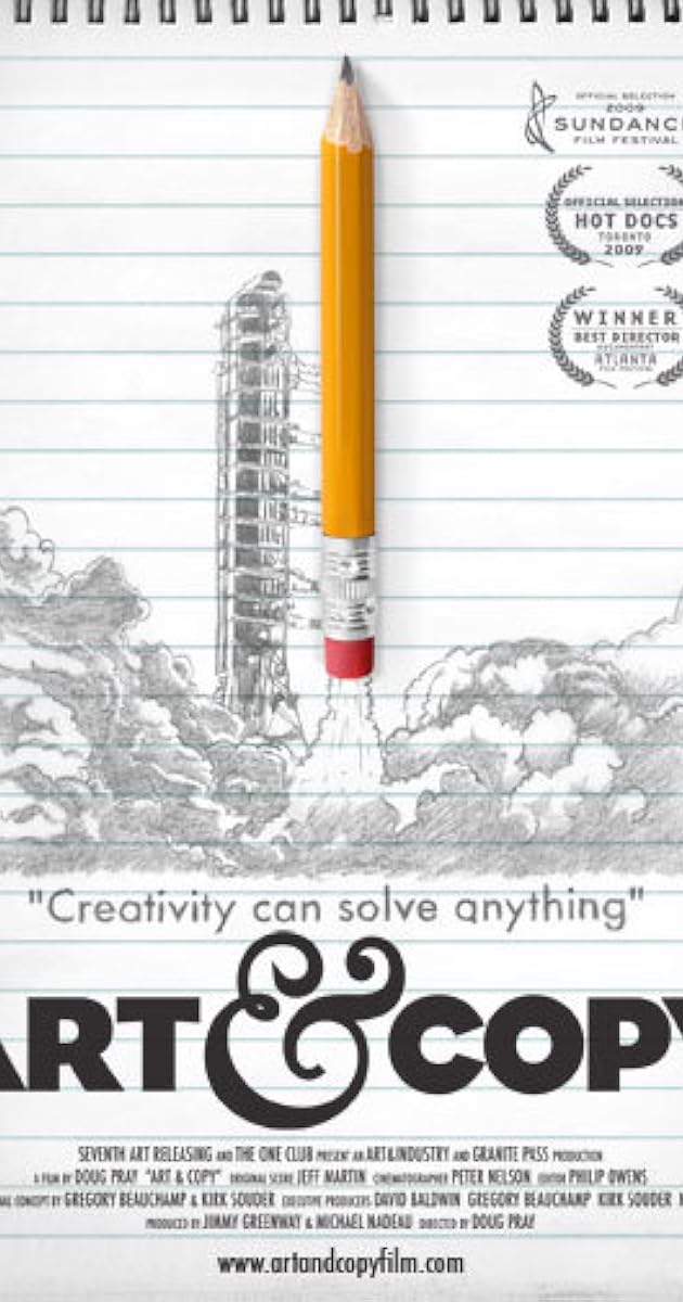 Art & Copy