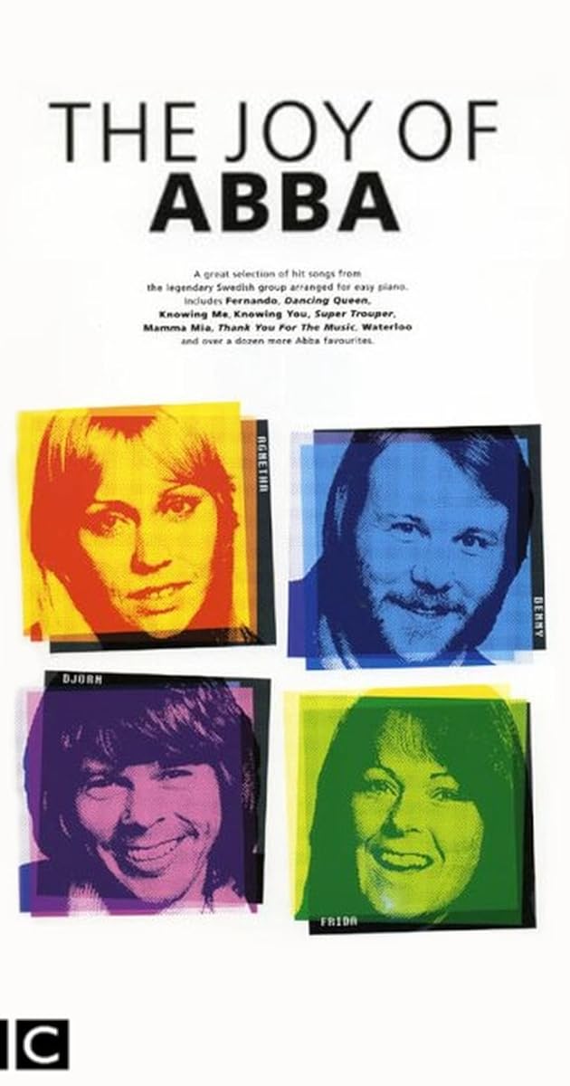 The Joy of ABBA