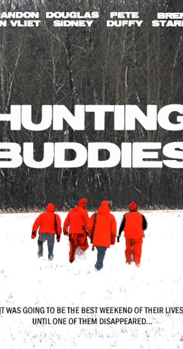 Hunting Buddies
