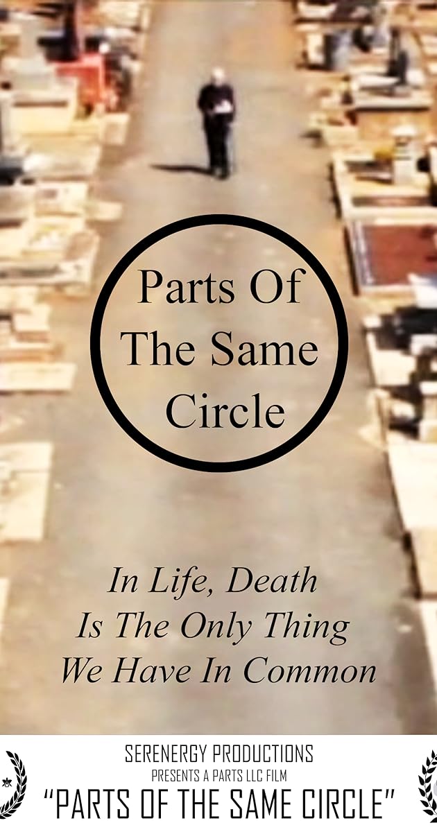 Parts of the Same Circle